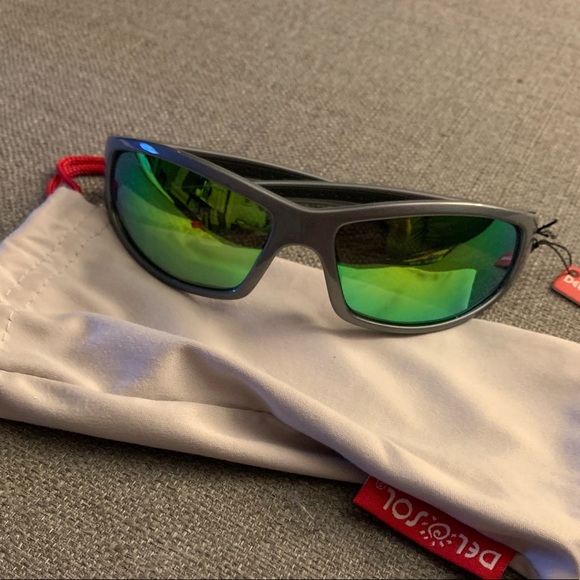 Del Sol Other - Men’s Del Sol Sunglasses